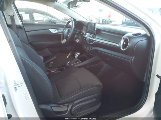 3KPF24AD4RE802892 KIA Forte Lxs