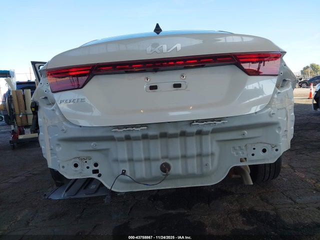 3KPF24AD4RE802892 KIA Forte Lxs