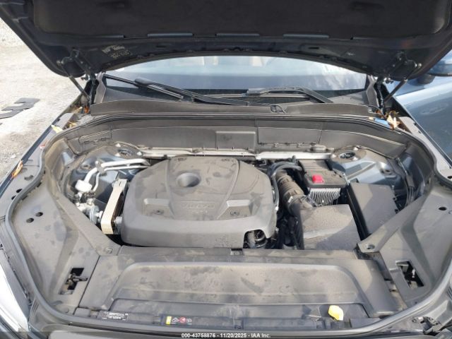 2019 VOLVO XC90 YV4A22PK9K1491874 Photo 9