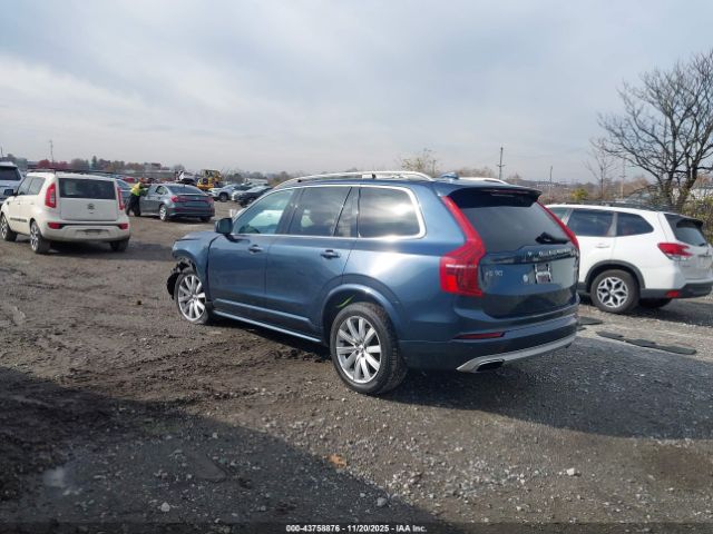 2019 VOLVO XC90 YV4A22PK9K1491874 Photo 2