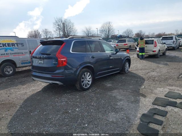 2019 VOLVO XC90 YV4A22PK9K1491874 Photo 3