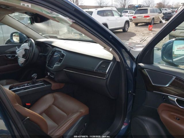 2019 VOLVO XC90 YV4A22PK9K1491874 Photo 4