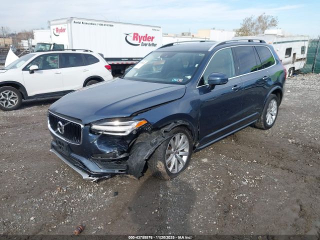 2019 VOLVO XC90 YV4A22PK9K1491874 Photo 5