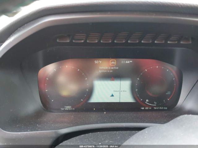2019 VOLVO XC90 YV4A22PK9K1491874 Photo 6