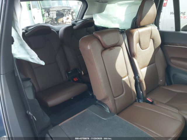 2019 VOLVO XC90 YV4A22PK9K1491874 Photo 7