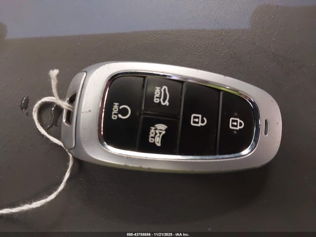 KMHL14JC8PA331533 Hyundai Sonata N Line