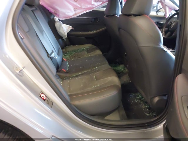 KMHL14JC8PA331533 Hyundai Sonata N Line