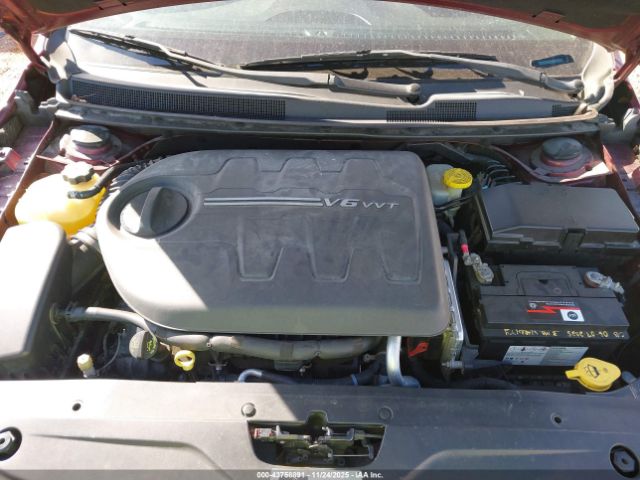 2017 CHRYSLER 200 1C3CCCAGXHN503247 Photo 9