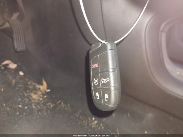 2017 CHRYSLER 200 1C3CCCAGXHN503247 Photo 10