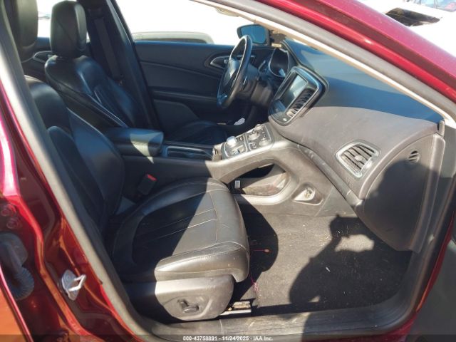 2017 CHRYSLER 200 1C3CCCAGXHN503247 Photo 4