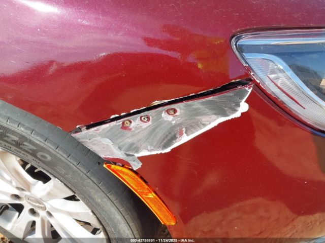 2017 CHRYSLER 200 1C3CCCAGXHN503247 Photo 5