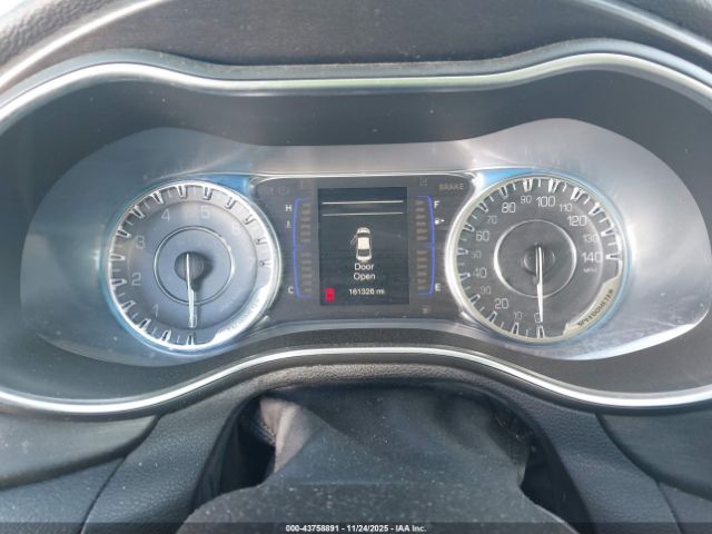 2017 CHRYSLER 200 1C3CCCAGXHN503247 Photo 6