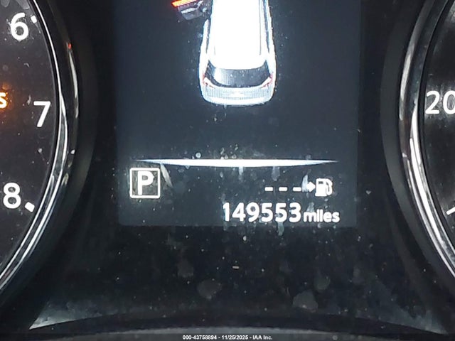 Aukcja sprzedaży 2017 Nissan Rogue Sv, vin: JN8AT2MT7HW147067, numer aukcji: 43758894