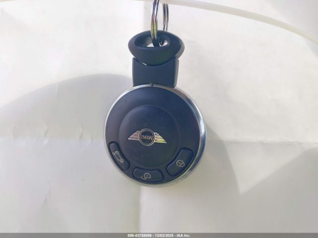 2015 MINI COUNTRYMAN WMWZC5C51FWT37606 Photo 10