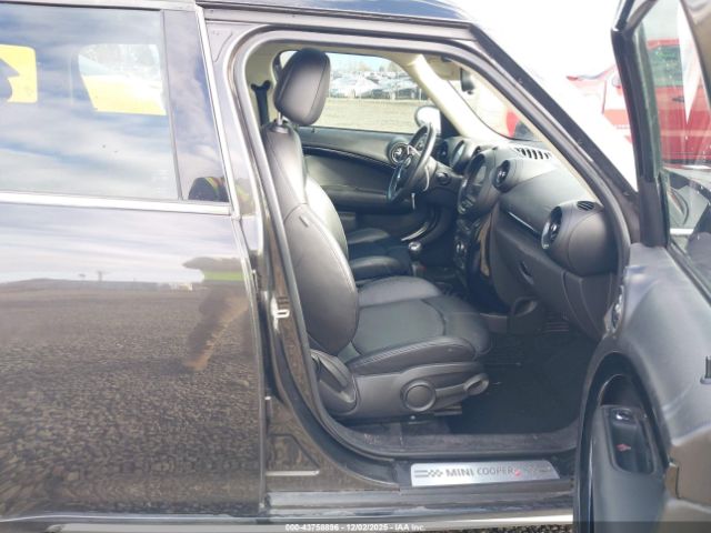 2015 MINI COUNTRYMAN WMWZC5C51FWT37606 Photo 4