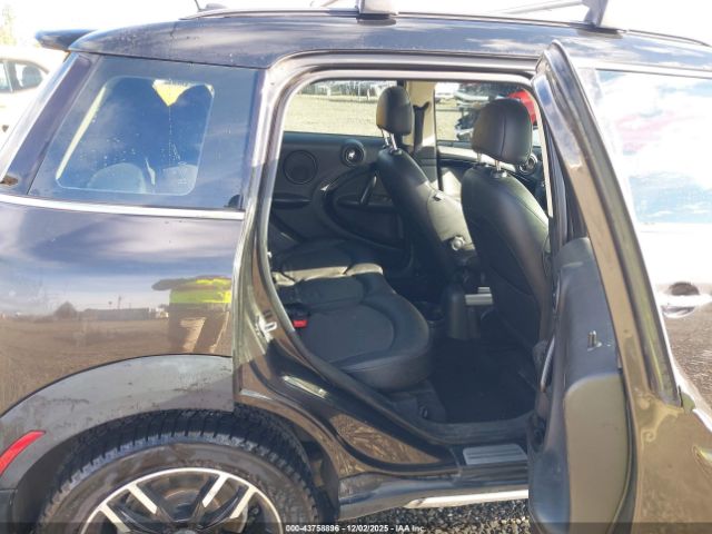 2015 MINI COUNTRYMAN WMWZC5C51FWT37606 Photo 7