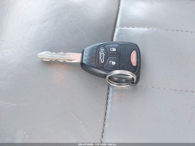 2005 JEEP LIBERTY 1J8GL58KX5W617931 Photo 10