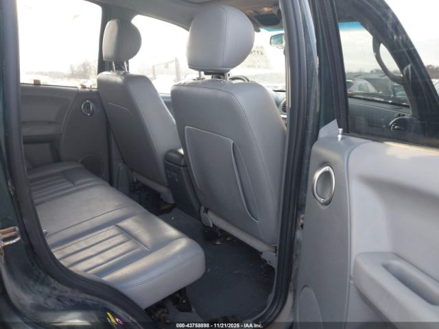 2005 JEEP LIBERTY 1J8GL58KX5W617931 Photo 7