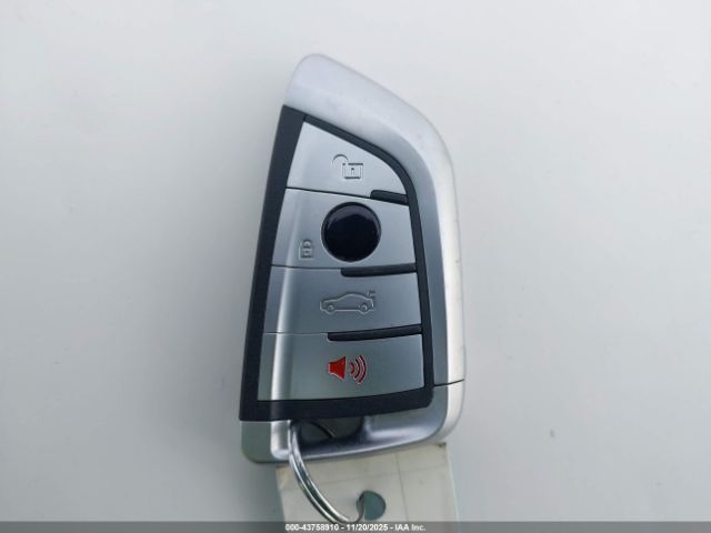 2015 BMW 328I WBA3B5G58FNS16547 Photo 10