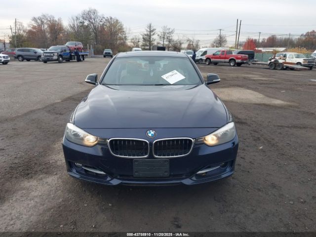 2015 BMW 328I WBA3B5G58FNS16547 Photo 5