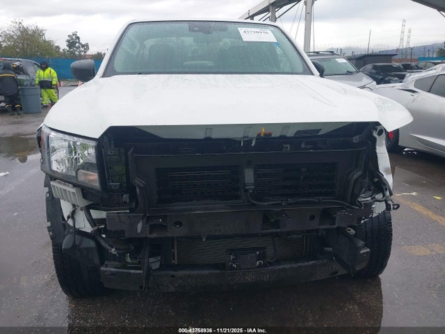 Nissan Frontier King Cab S 4x2 2024 1N6ED1CLXRN619546 Image 13