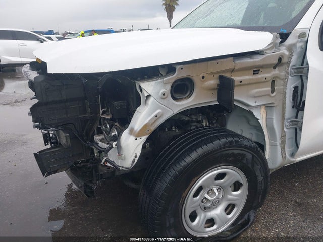 Nissan Frontier King Cab S 4x2 2024 1N6ED1CLXRN619546 Image 6