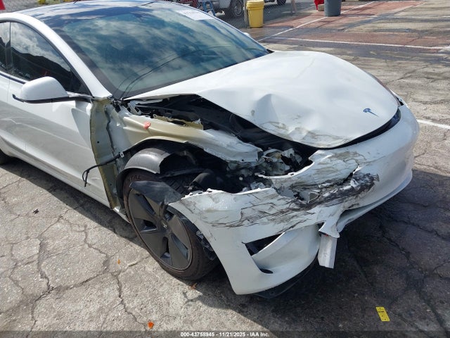 2023 TESLA MODEL 3 5YJ3E1EA0PF570534 Photo 5