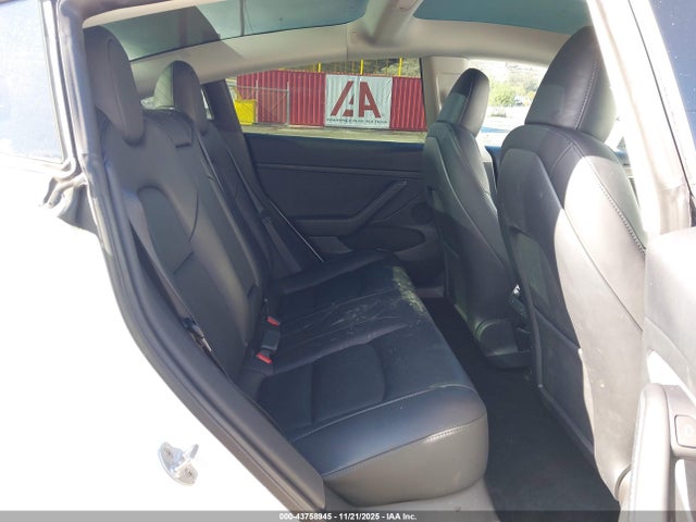 2023 TESLA MODEL 3 5YJ3E1EA0PF570534 Photo 7