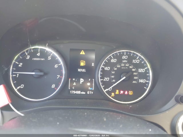 2014 MITSUBISHI OUTLANDER JA4AD3A32EZ013171 Photo 6