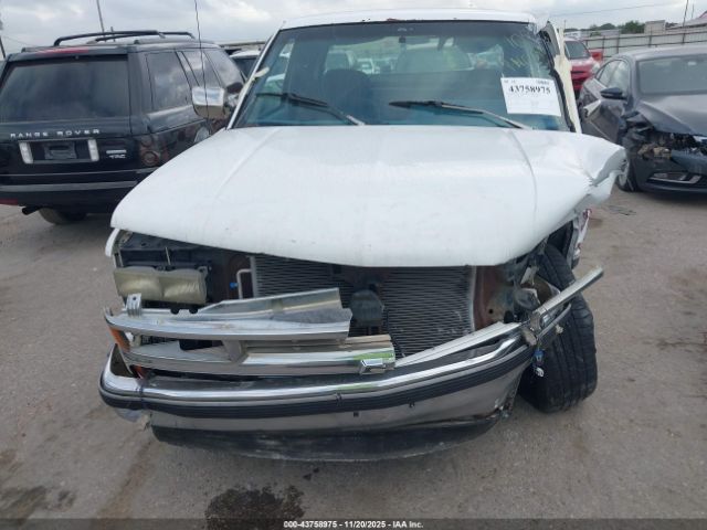 1994 CHEVROLET GMT-400 2GCEC19H1R1101562 Photo 9