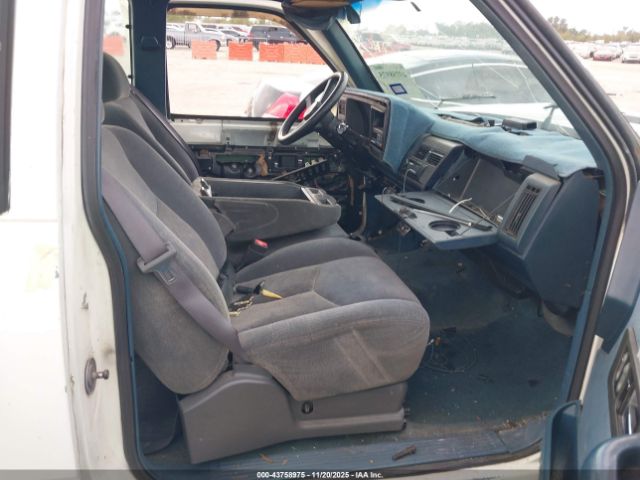 1994 CHEVROLET GMT-400 2GCEC19H1R1101562 Photo 4