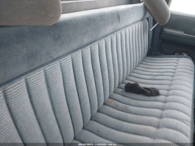1994 CHEVROLET GMT-400 2GCEC19H1R1101562 Photo 7
