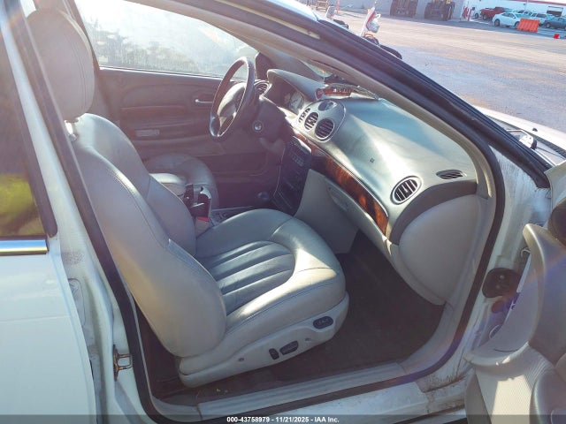 2002 CHRYSLER 300M 2C3HE66G12H222996 Photo 4