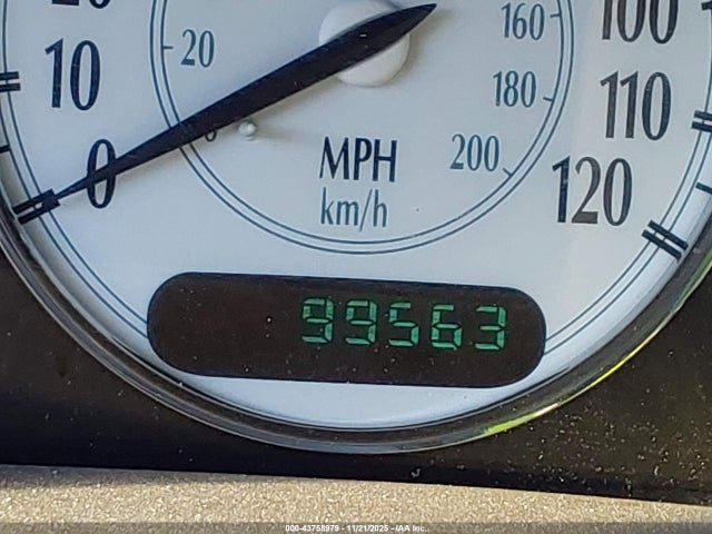 2002 CHRYSLER 300M 2C3HE66G12H222996 Photo 6