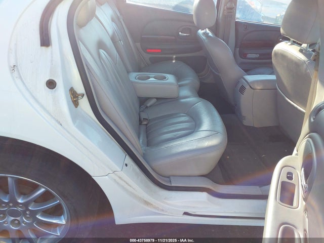 2002 CHRYSLER 300M 2C3HE66G12H222996 Photo 7