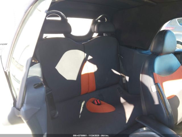 2006 MINI COOPER S WMWRH33556TK58950 Photo 7