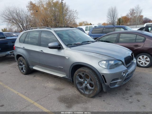 2011 BMW X5 5UXZV4C53BL416213