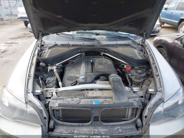 2011 BMW X5 5UXZV4C53BL416213 Photo 9