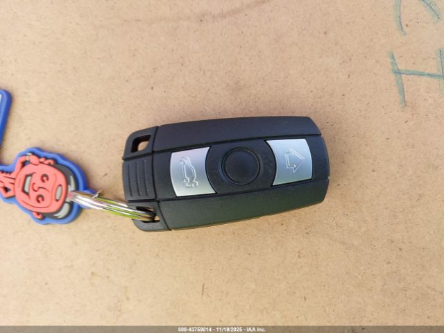 2011 BMW X5 5UXZV4C53BL416213 Photo 10