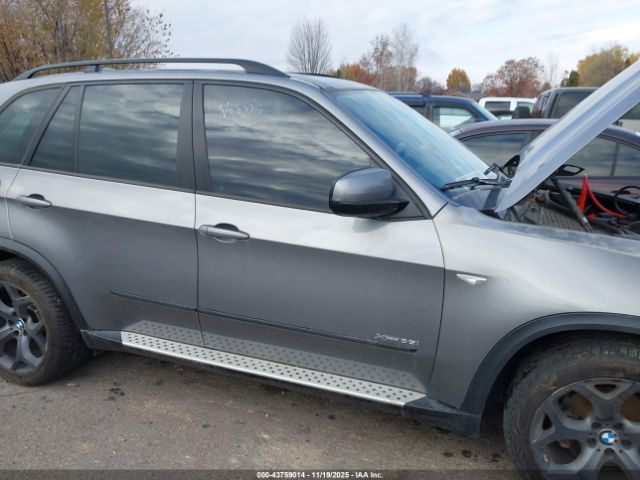 2011 BMW X5 5UXZV4C53BL416213 Photo 5
