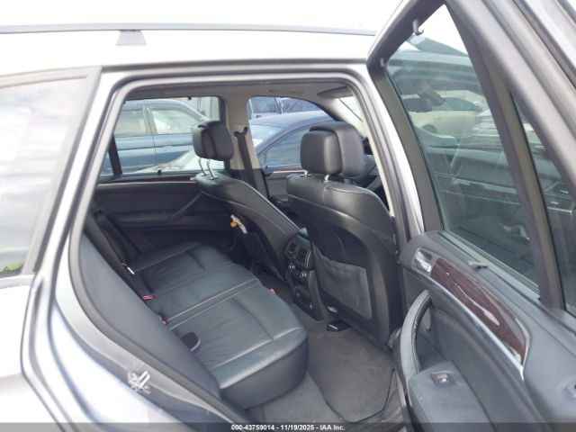 2011 BMW X5 5UXZV4C53BL416213 Photo 7