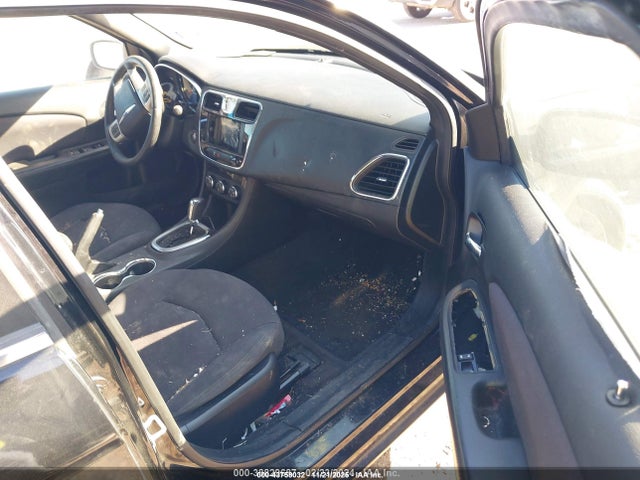 Продажа на аукционе авто 2013 Chrysler 200 Touring, vin: 1C3CCBBB9DN635925, номер лота: 43759032