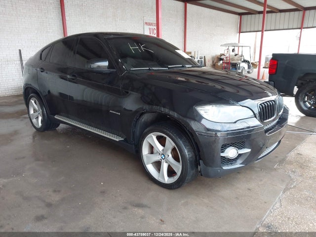 2009 BMW X6 5UXFG83519LZ93286 Photo 0