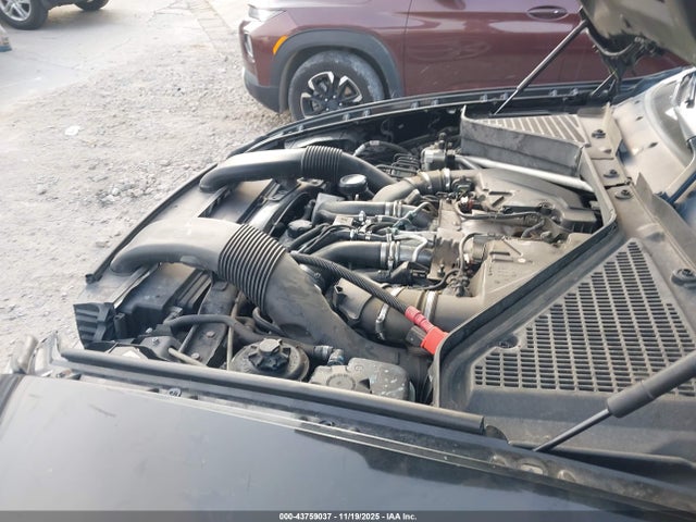 2009 BMW X6 5UXFG83519LZ93286 Photo 9