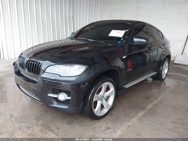 2009 BMW X6 5UXFG83519LZ93286 Photo 1