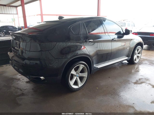 2009 BMW X6 5UXFG83519LZ93286 Photo 3