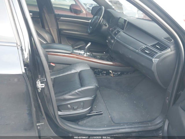 2009 BMW X6 5UXFG83519LZ93286 Photo 4