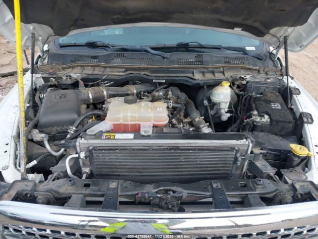 2016 RAM 1500 1C6RR6NM9GS194643 Photo 9
