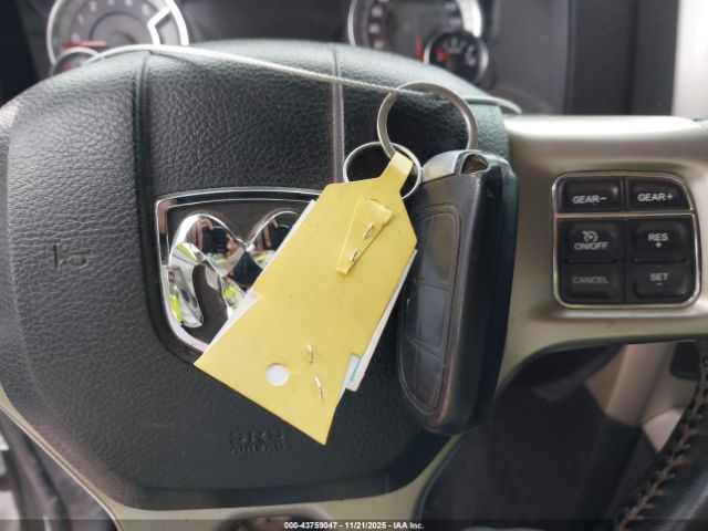 2016 RAM 1500 1C6RR6NM9GS194643 Photo 10