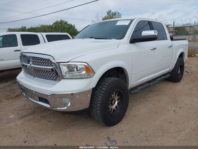 2016 RAM 1500 1C6RR6NM9GS194643 Photo 1